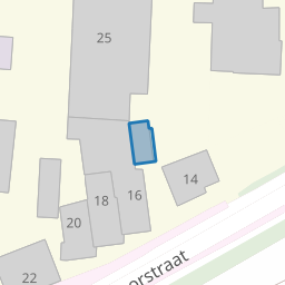 Perceel LKK00-C-8587