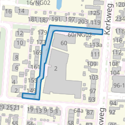 Perceel LKK00-C-8605