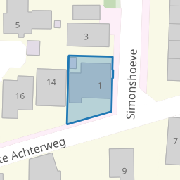 Perceel LKK00-C-8619