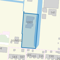 Perceel LKK00-C-8643