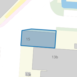 Perceel LKK00-C-8647