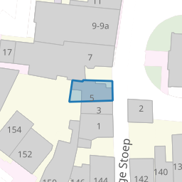 Perceel LKK00-C-8688