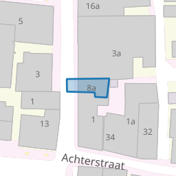 Perceel LKK00-C-8693