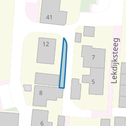 Perceel LKK00-C-8697