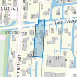 Perceel LKK00-C-8731