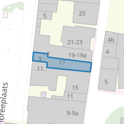 Perceel LKK00-C-8752