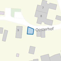 Perceel LKK00-C-8760