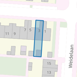 Perceel LKK00-C-8768