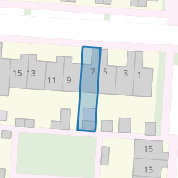 Perceel LKK00-C-8770