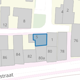 Perceel LKK00-C-8792