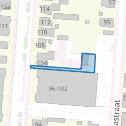 Perceel LKK00-C-8799