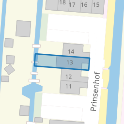 Perceel LKK00-C-8813