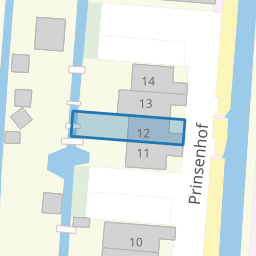 Perceel LKK00-C-8814