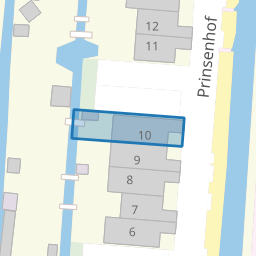 Perceel LKK00-C-8816