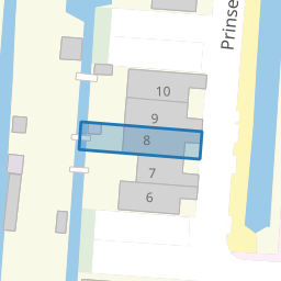 Perceel LKK00-C-8818