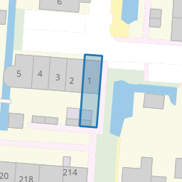 Perceel LKK00-C-8825