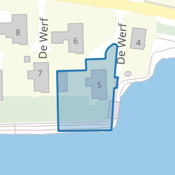 Perceel LKK00-C-8858