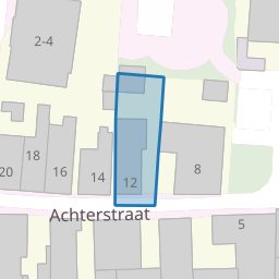 Perceel LKK00-C-8870