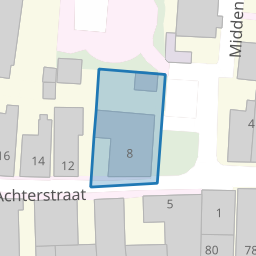 Perceel LKK00-C-8871