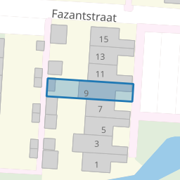 Perceel LKK00-C-8899