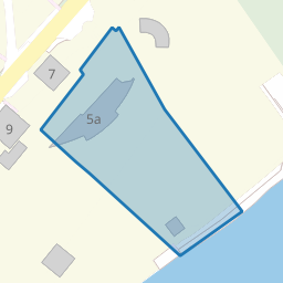 Perceel LKK00-C-8925