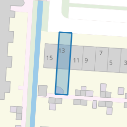 Perceel LKK00-C-8957