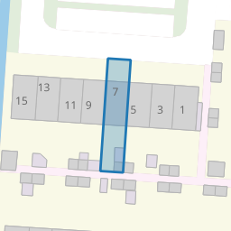 Perceel LKK00-C-8960