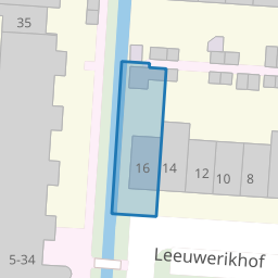 Perceel LKK00-C-8970