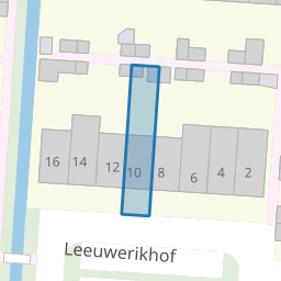 Perceel LKK00-C-8973