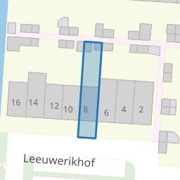 Perceel LKK00-C-8974