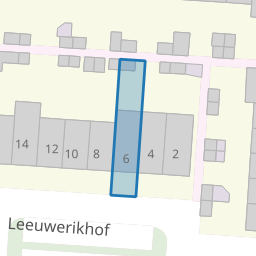 Perceel LKK00-C-8975