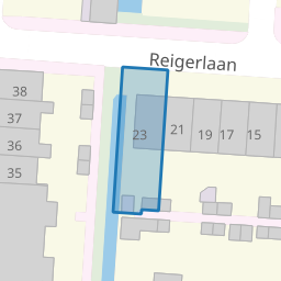 Perceel LKK00-C-8984