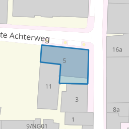 Perceel LKK00-C-8999