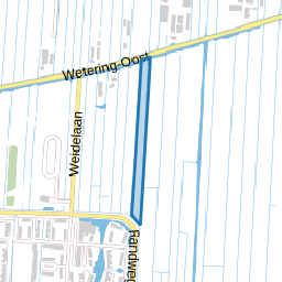 Perceel LKK00-C-9010