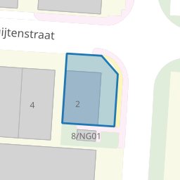 Perceel LKK00-C-9061