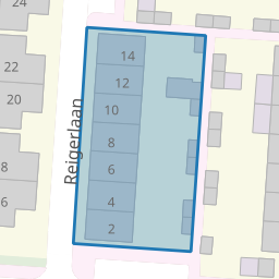 Perceel LKK00-C-9122