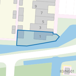 Perceel LKK00-C-9142