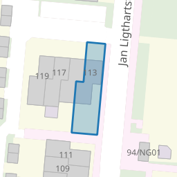 Perceel LKK00-C-9196