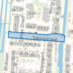 Perceel LKK00-C-9206