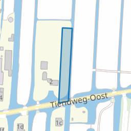 Perceel LKK00-C-9222