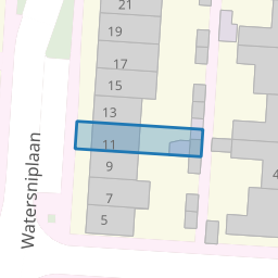 Perceel LKK00-C-9271