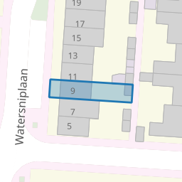 Perceel LKK00-C-9272