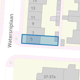 Perceel LKK00-C-9274