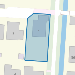 Perceel LKK00-C-9281