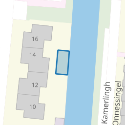 Perceel LKK00-C-9311