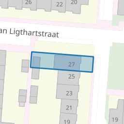 Perceel LKK00-C-9319