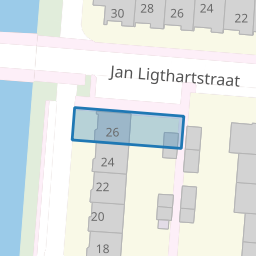 Perceel LKK00-C-9321