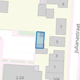 Perceel LKK00-C-9327