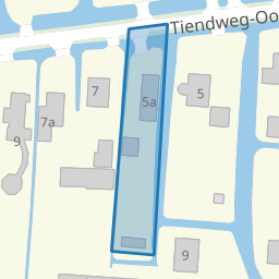 Perceel LKK00-C-9336