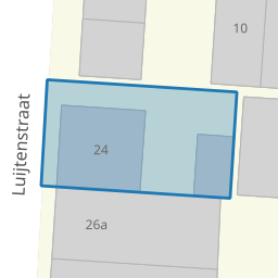 Perceel LKK00-C-9340